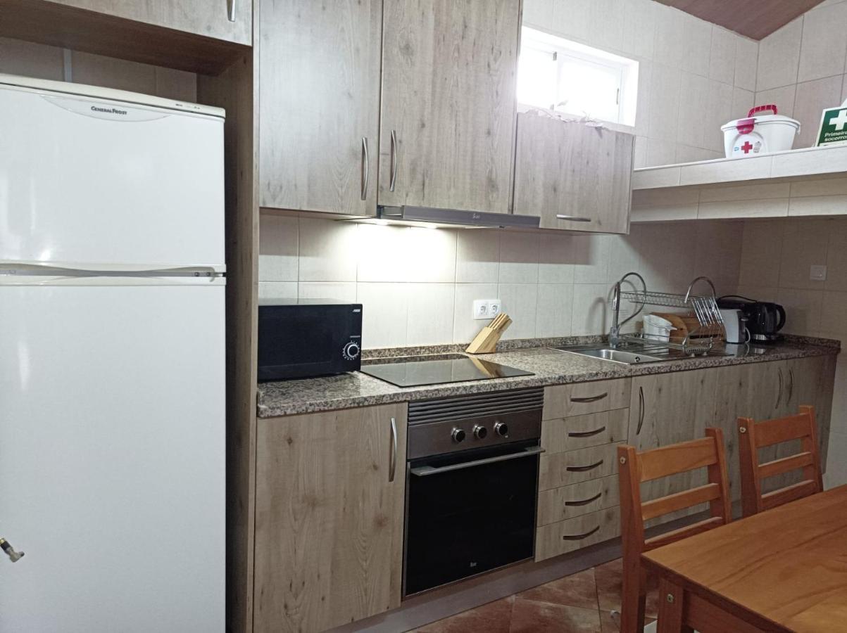 Casa Ponto De Encontro Villa Almodovar Bagian luar foto
